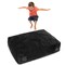 Soft Foam Sensory Crash Pad for Kids with Washable Velvet Cover